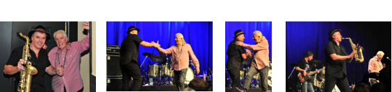 John & Lee Mayall